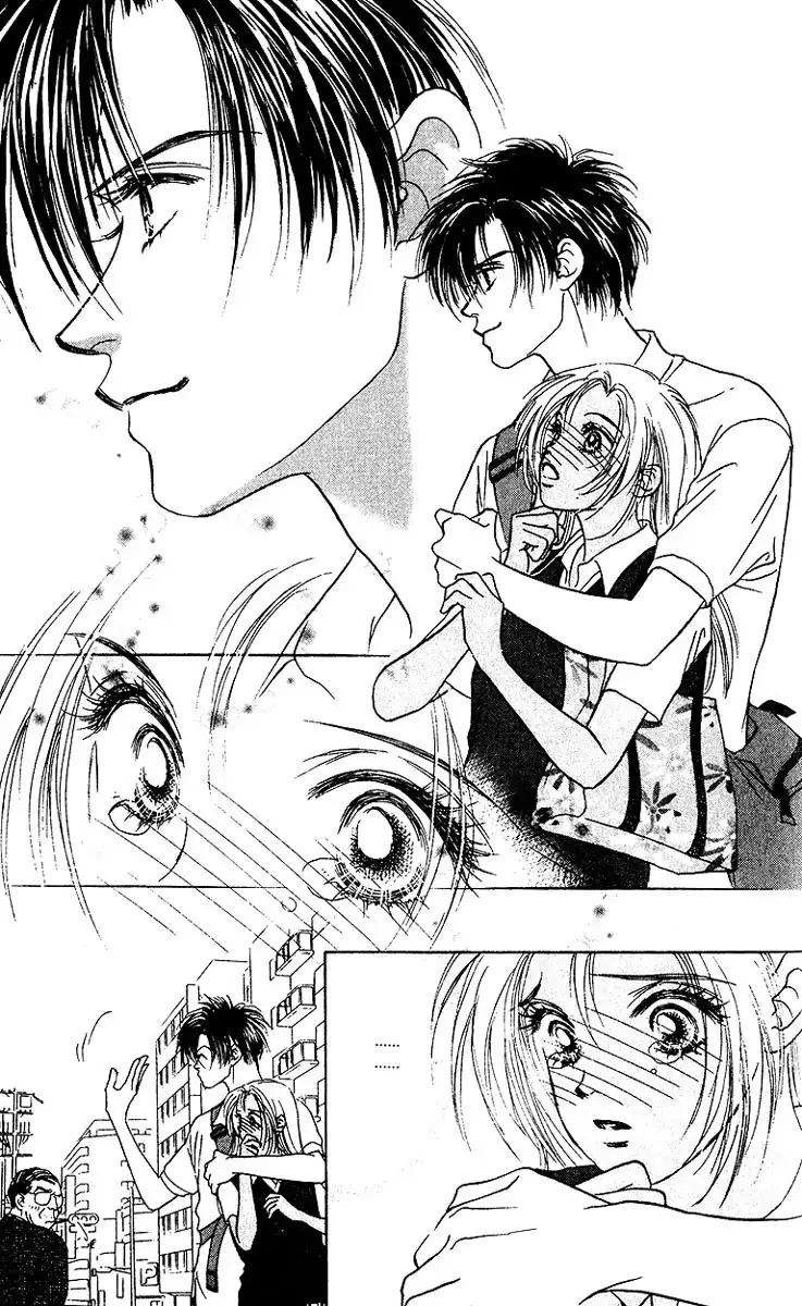 Peach Girl Chapter 2 30